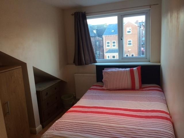 Nite Inn Bed&Breakfast Leeds  Zimmer foto