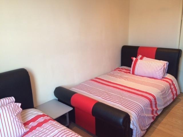 Nite Inn Bed&Breakfast Leeds  Zimmer foto